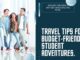 Wanderlust on a Budget: How to Travel Affordably as a Student